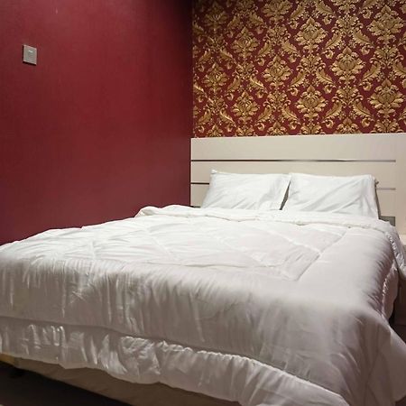 Omah Kalimosodo Mitra Reddoorz Near Stasiun Malang Kota Baru Hotel Eksteriør billede