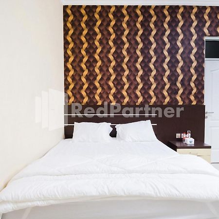 Omah Kalimosodo Mitra Reddoorz Near Stasiun Malang Kota Baru Hotel Eksteriør billede