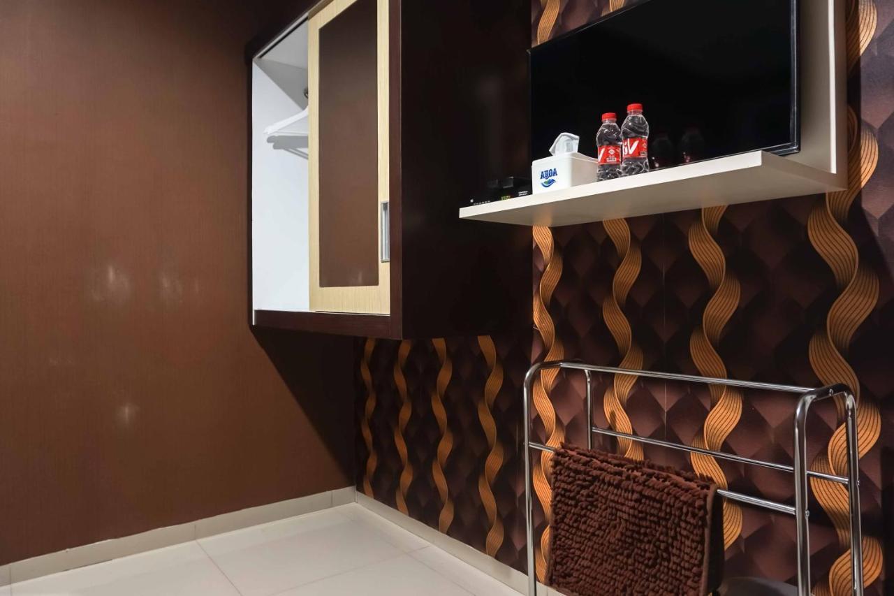 Omah Kalimosodo Mitra Reddoorz Near Stasiun Malang Kota Baru Hotel Eksteriør billede