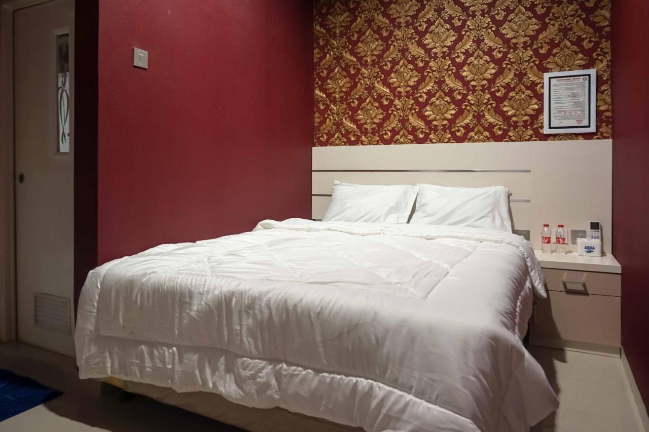 Omah Kalimosodo Mitra Reddoorz Near Stasiun Malang Kota Baru Hotel Eksteriør billede