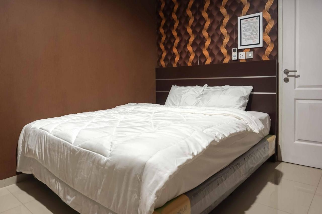 Omah Kalimosodo Mitra Reddoorz Near Stasiun Malang Kota Baru Hotel Eksteriør billede