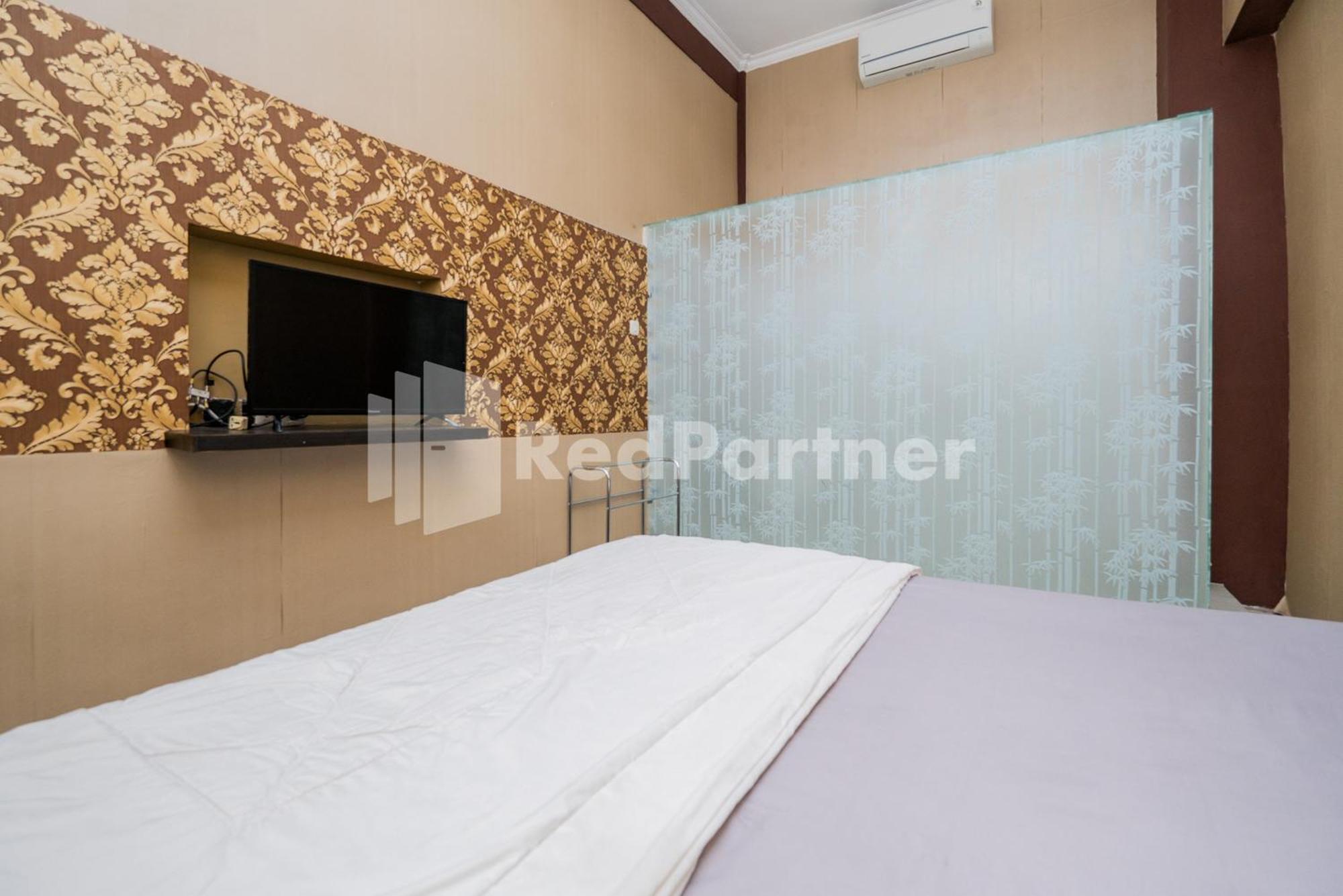 Omah Kalimosodo Mitra Reddoorz Near Stasiun Malang Kota Baru Hotel Eksteriør billede