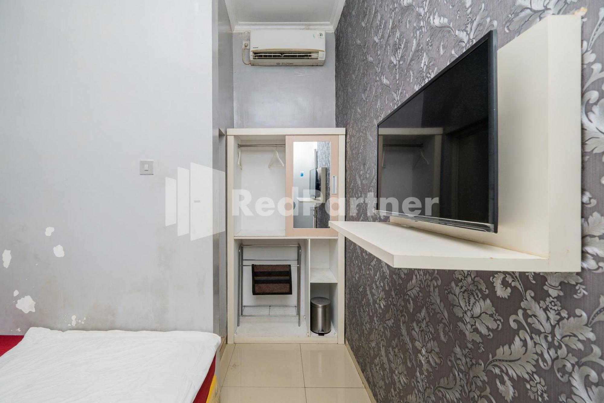 Omah Kalimosodo Mitra Reddoorz Near Stasiun Malang Kota Baru Hotel Eksteriør billede
