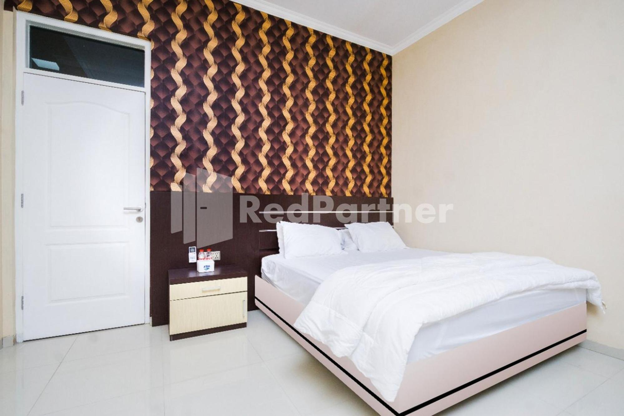Omah Kalimosodo Mitra Reddoorz Near Stasiun Malang Kota Baru Hotel Eksteriør billede