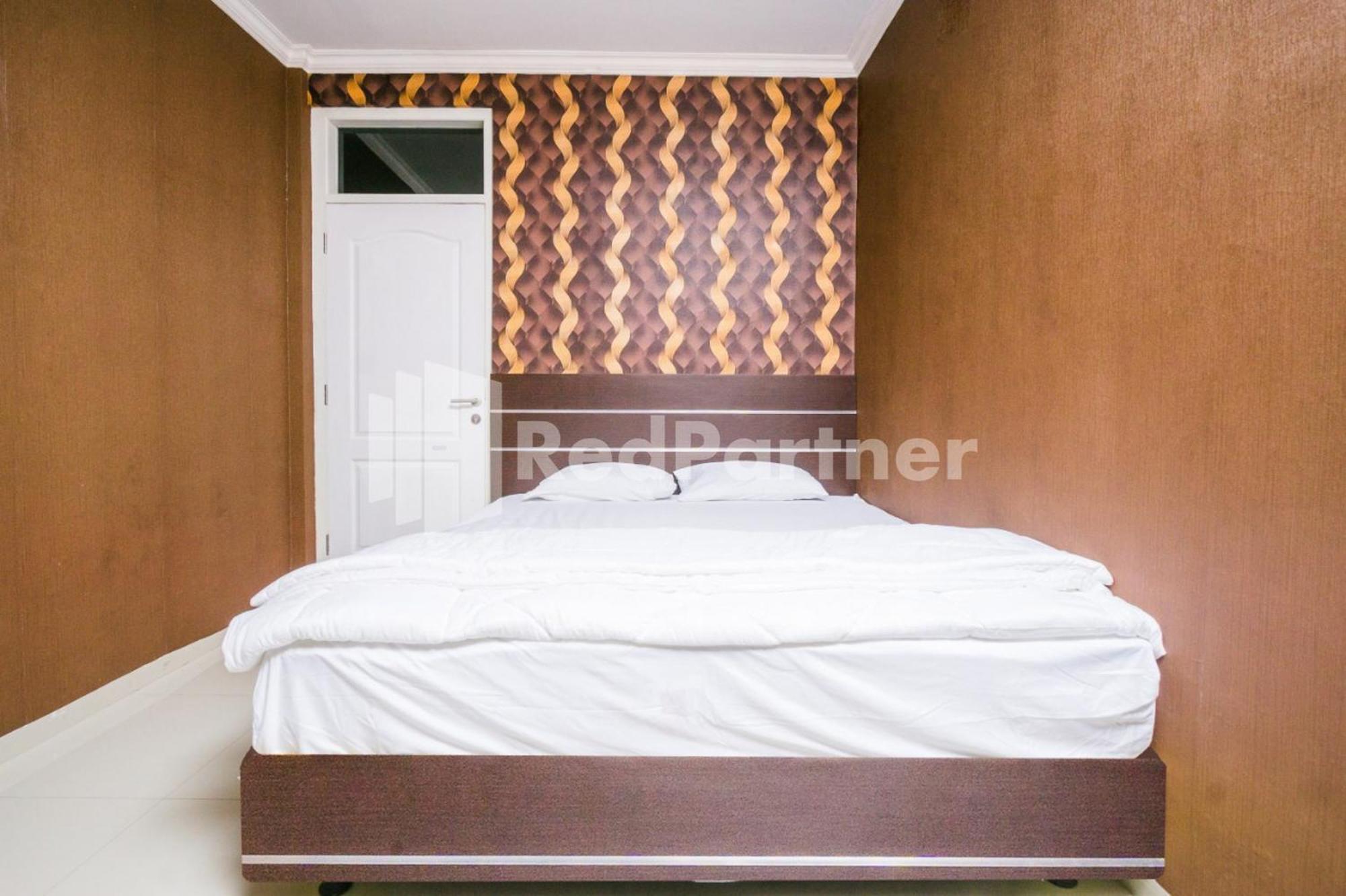 Omah Kalimosodo Mitra Reddoorz Near Stasiun Malang Kota Baru Hotel Eksteriør billede