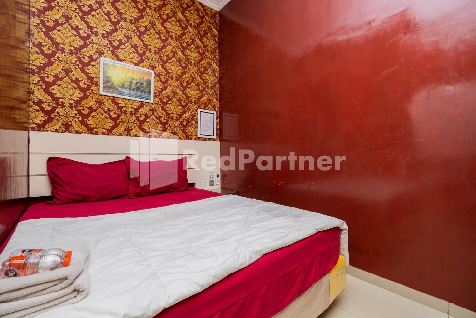 Omah Kalimosodo Mitra Reddoorz Near Stasiun Malang Kota Baru Hotel Eksteriør billede