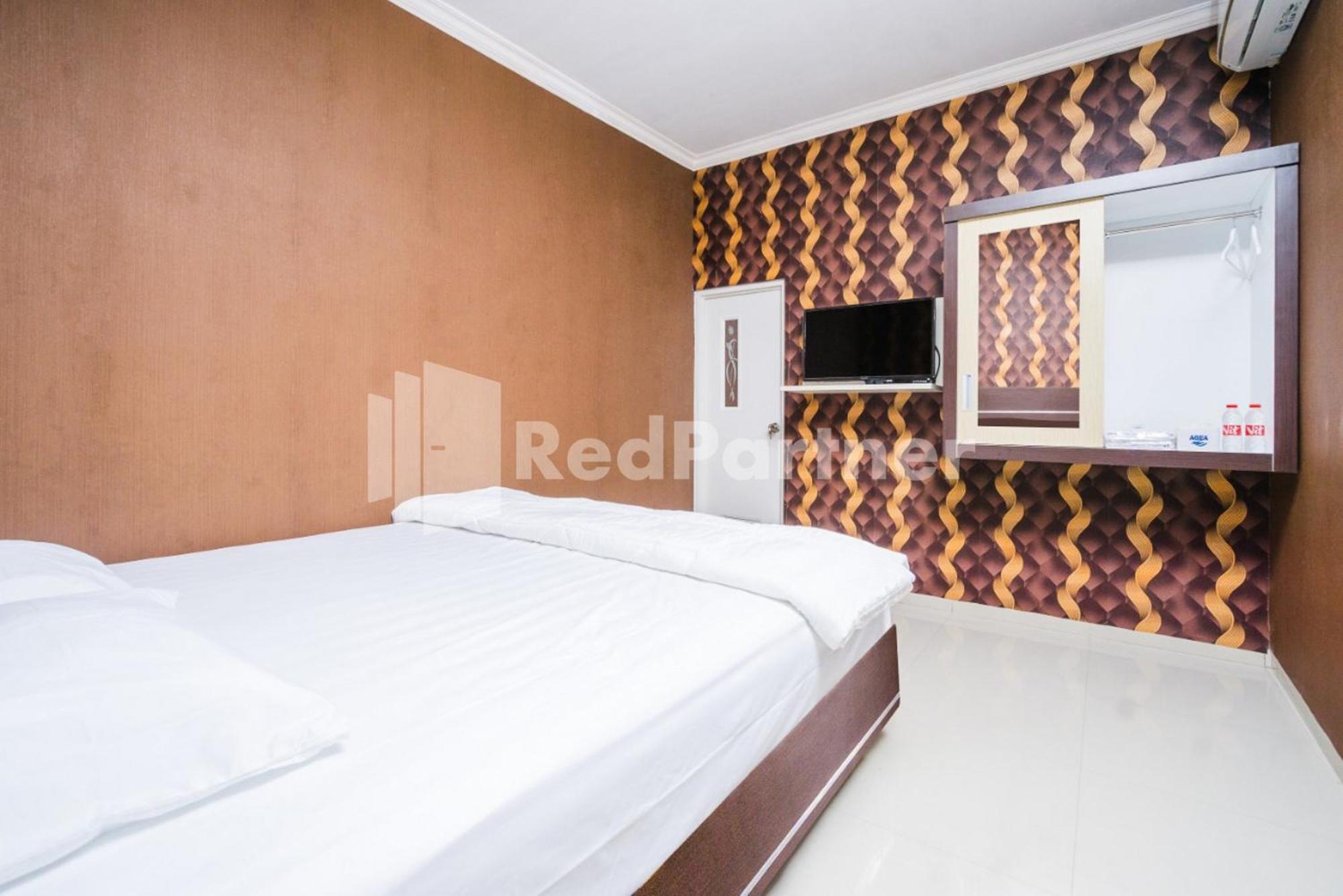 Omah Kalimosodo Mitra Reddoorz Near Stasiun Malang Kota Baru Hotel Eksteriør billede