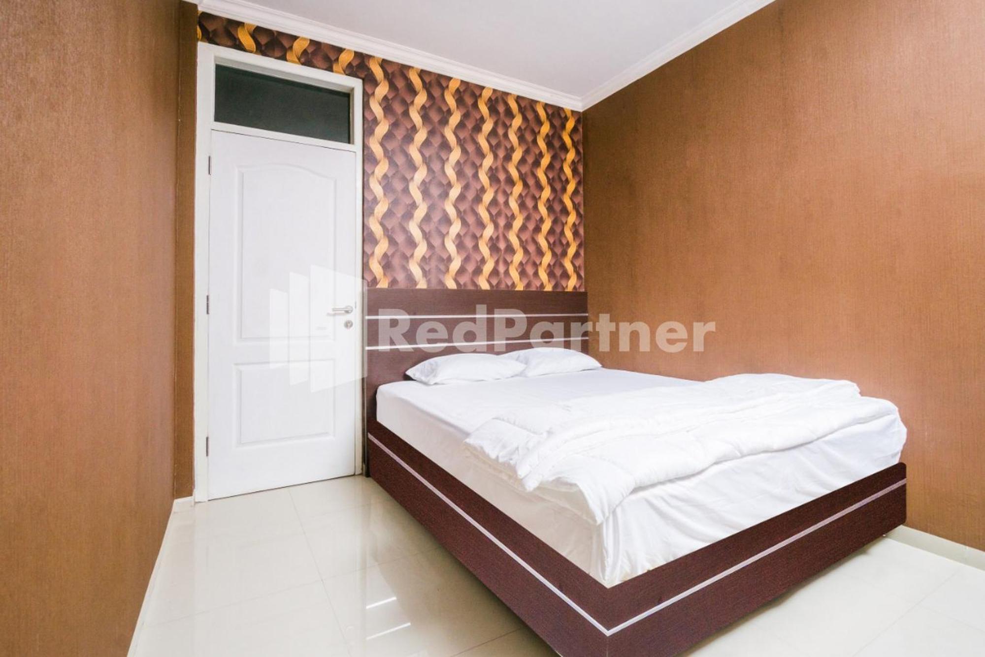Omah Kalimosodo Mitra Reddoorz Near Stasiun Malang Kota Baru Hotel Eksteriør billede