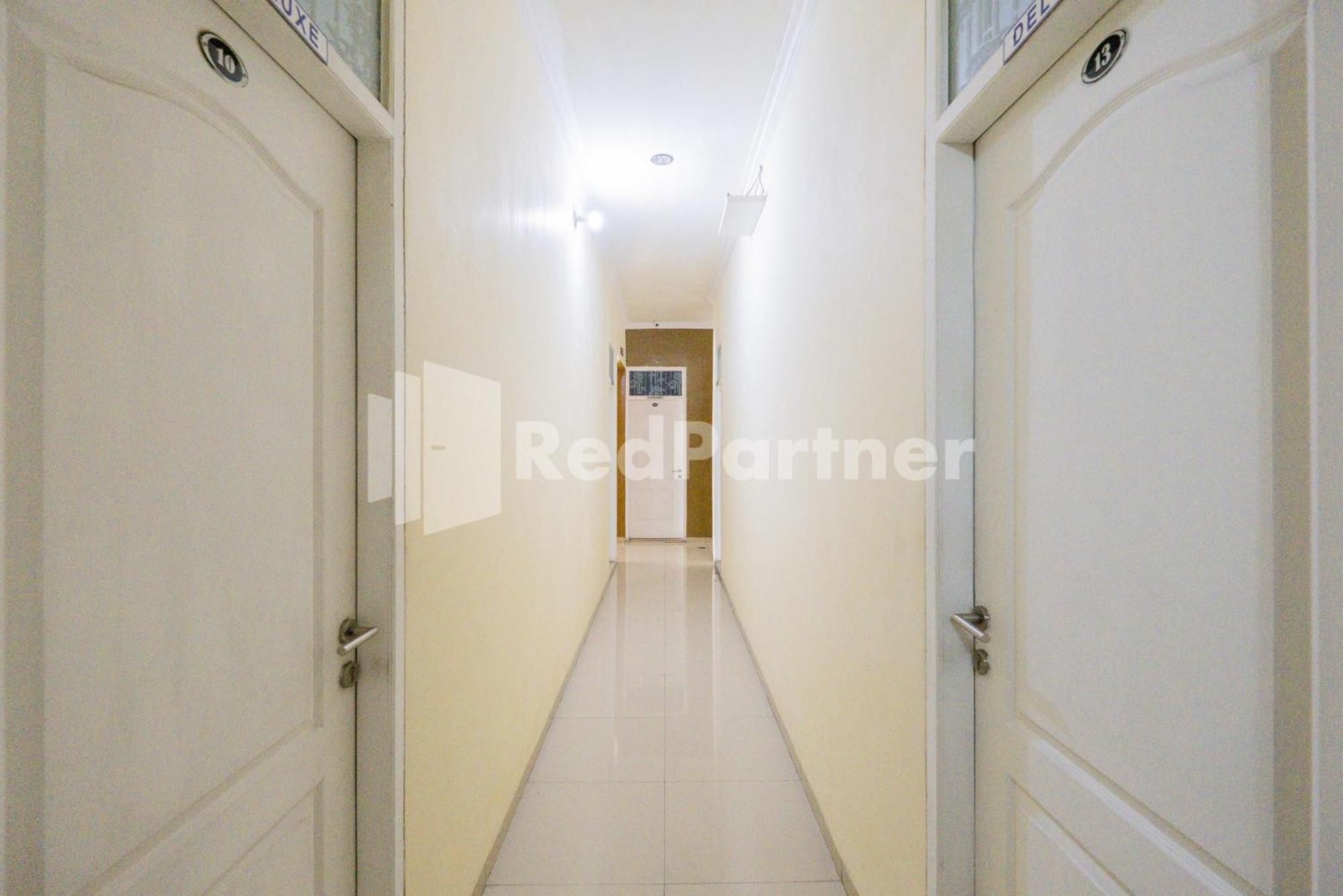 Omah Kalimosodo Mitra Reddoorz Near Stasiun Malang Kota Baru Hotel Eksteriør billede