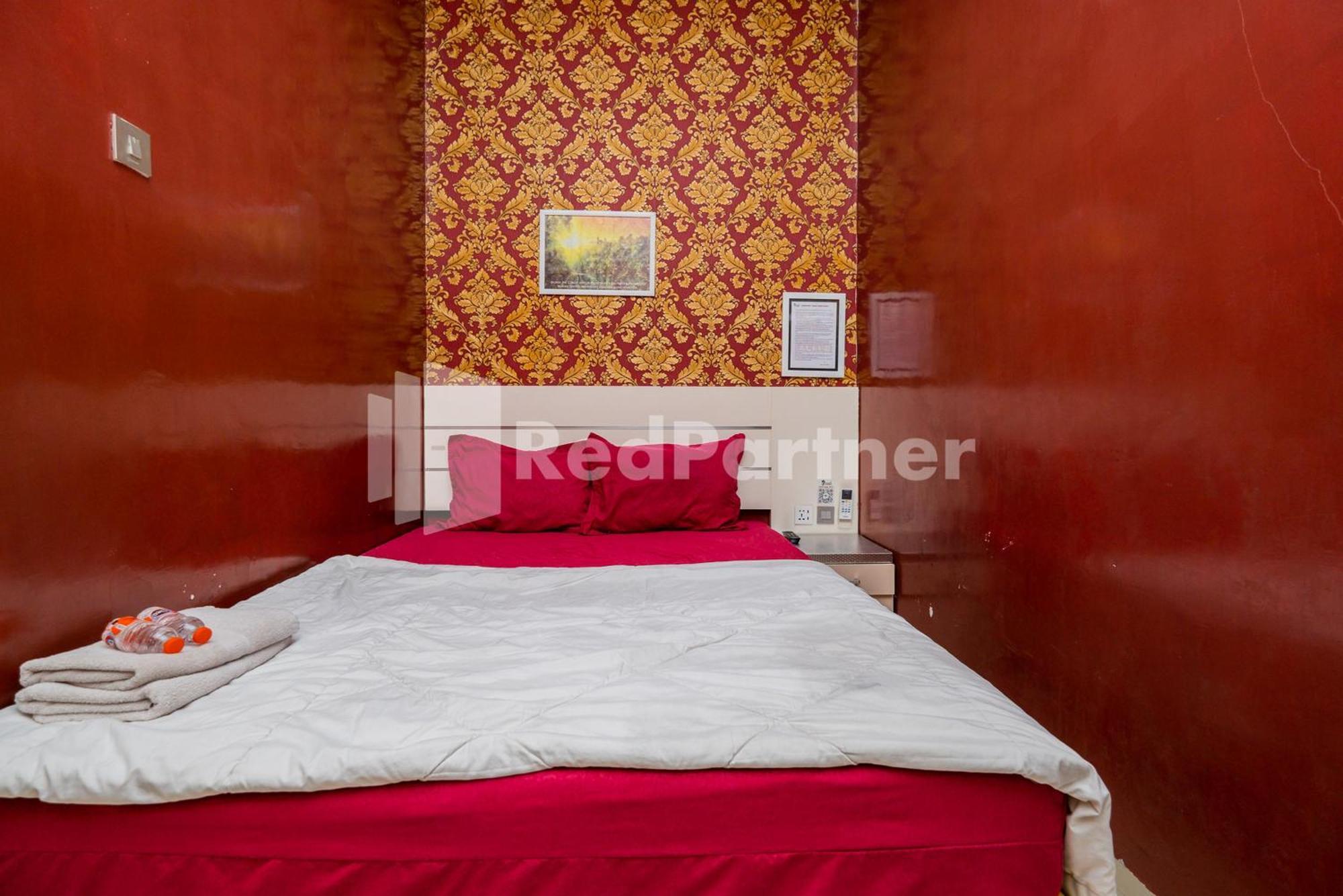 Omah Kalimosodo Mitra Reddoorz Near Stasiun Malang Kota Baru Hotel Eksteriør billede