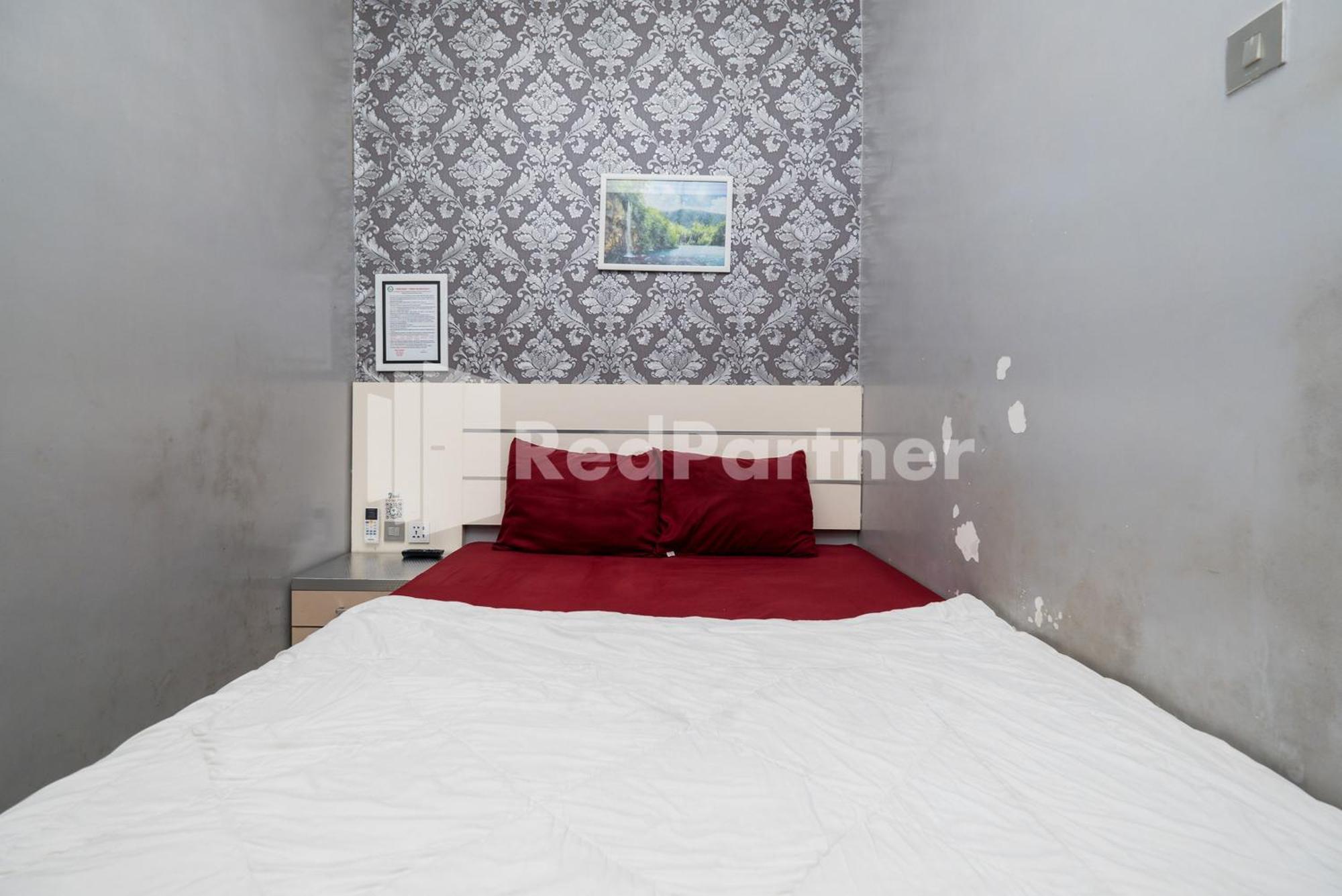 Omah Kalimosodo Mitra Reddoorz Near Stasiun Malang Kota Baru Hotel Eksteriør billede