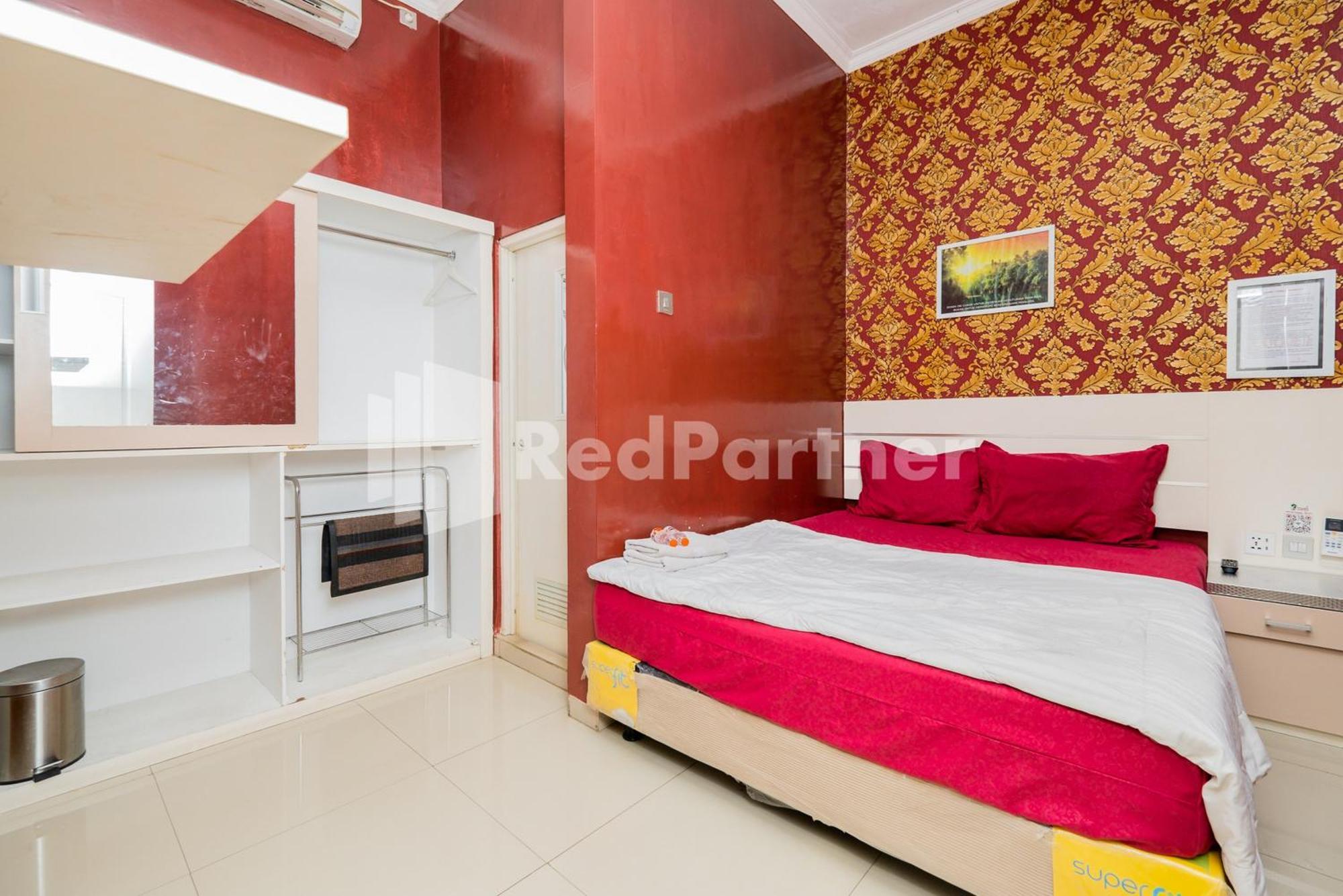Omah Kalimosodo Mitra Reddoorz Near Stasiun Malang Kota Baru Hotel Eksteriør billede